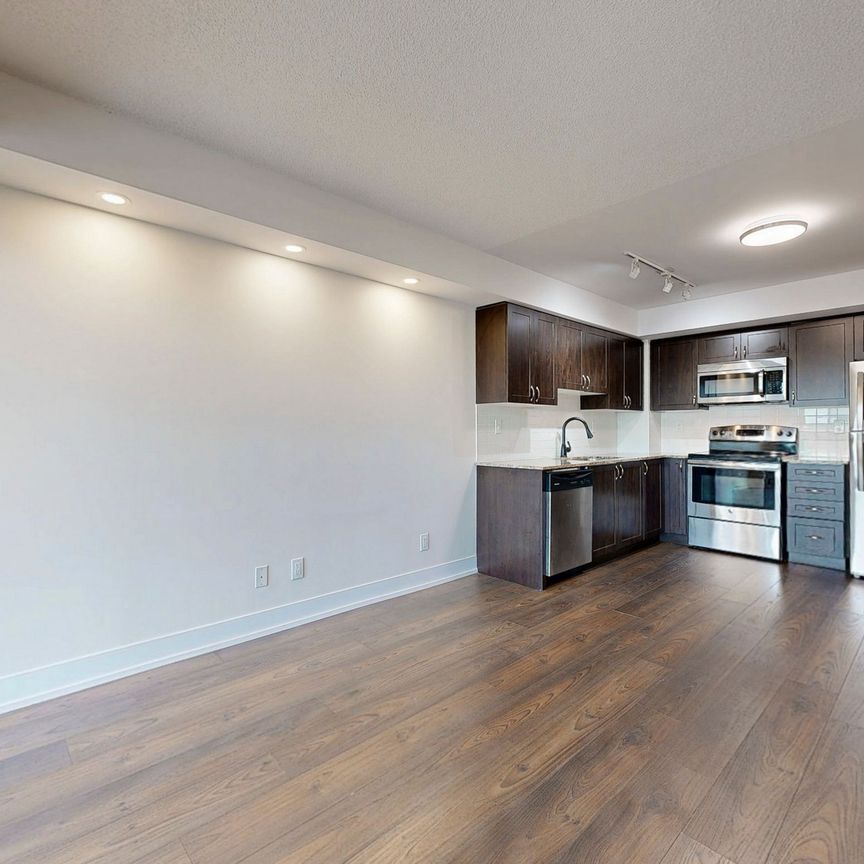 For Lease - 1215 Bayly Street Unit# 810, Pickering, Ontario - Photo 1