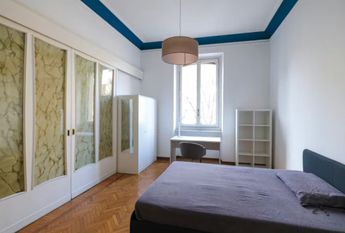 Corso Svizzera, Turin, Piedmont 10143