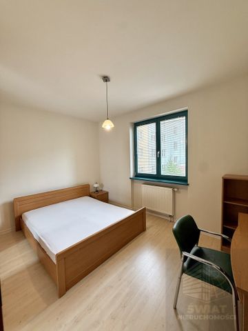 Mieszkanie z balkonem 55m - Photo 3