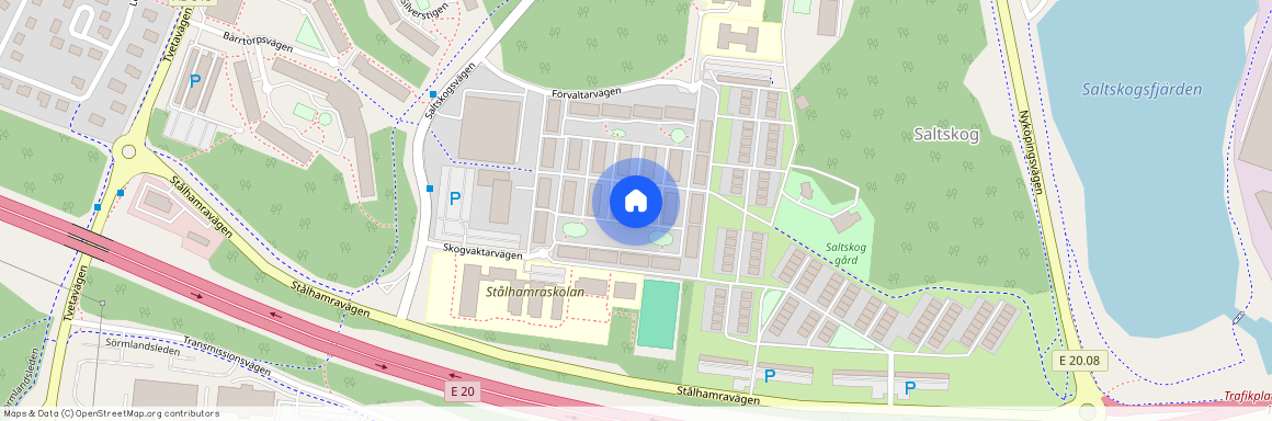 Spjutgatan 5, Norrköping