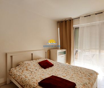 Location Appartement 3 pièces 56m² FREJUS 83600 - Photo 3
