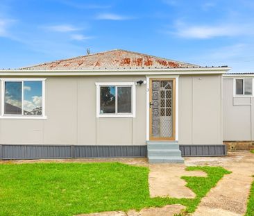 Freshly renovated one bedroom - Photo 2