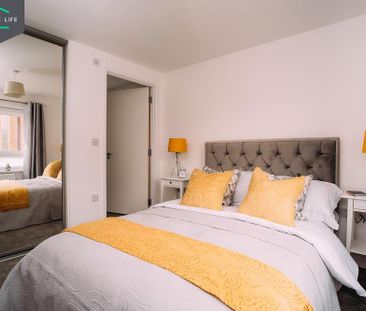 3 bedroom semi-detached house to rent - Photo 4