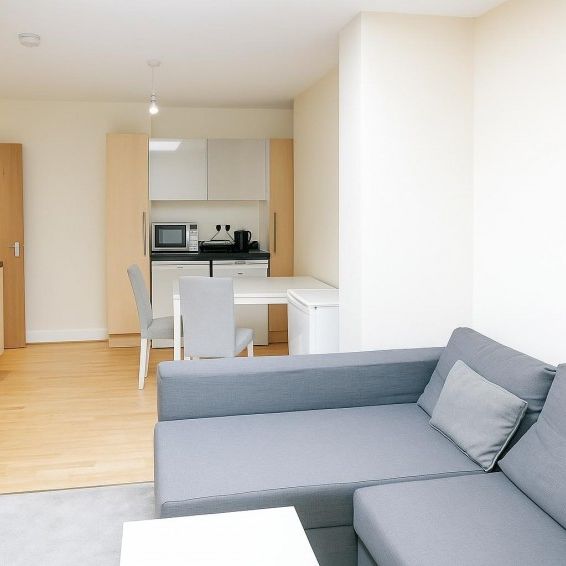 Stanfell Road, Leicester - Photo 1