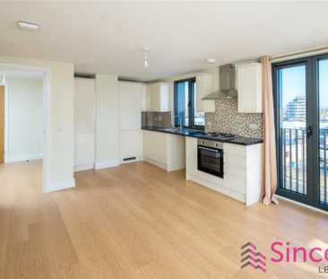 1 bedroom apartment to rent - Photo 6