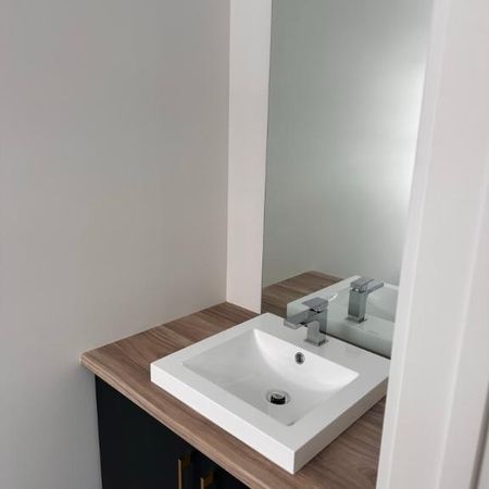 Maison de ville à louer à Saint-Jacques - Photo 3