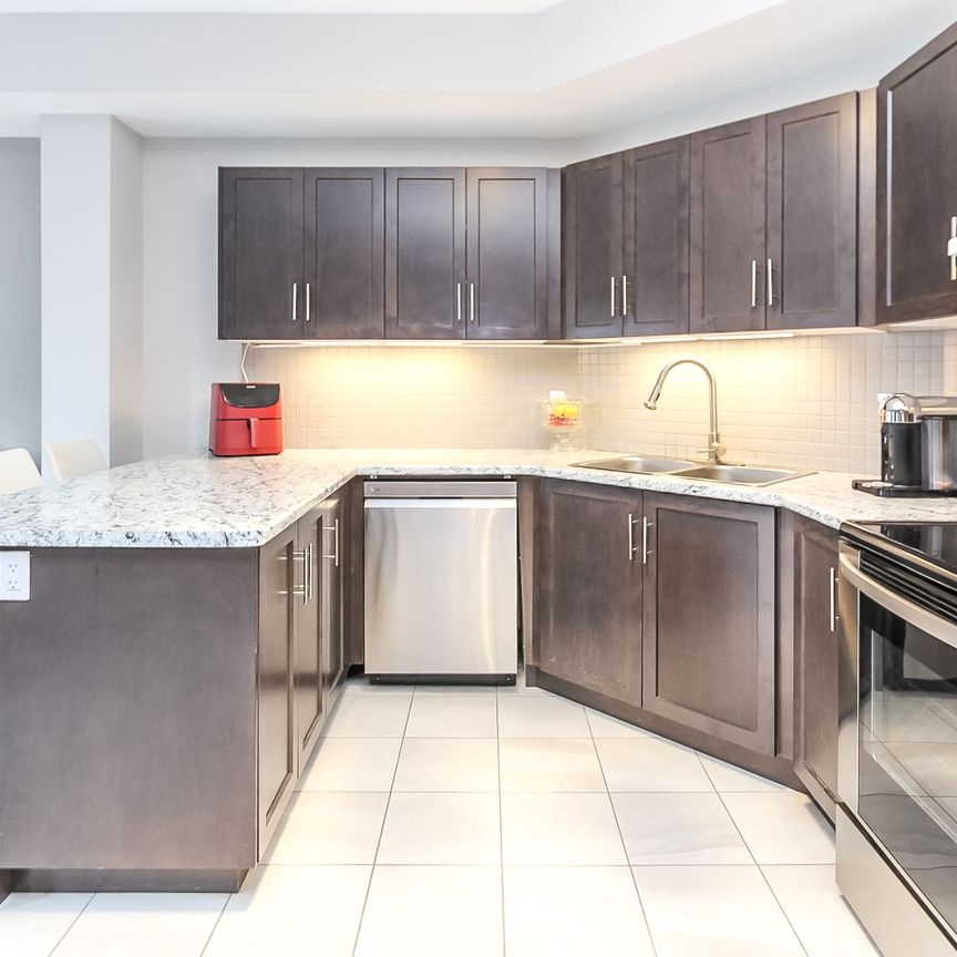 For Lease - 119 Rosie Street, Blue Mountains, Ontario - Photo 1