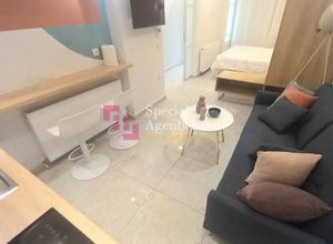 Studio/Γκαρσονιέρα για ενοικίαση - Κέντρο Θεσσαλονίκης, - Photo 1