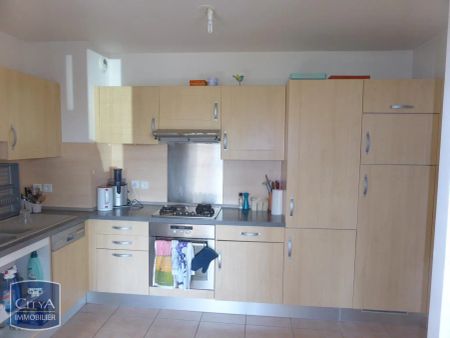 Appartement à louer 3 pièces 90.64m² - Photo 4