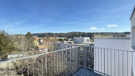 Modern 2-bedroom apartment in La Chaux-de-Fonds – Ideal for student & first occupation after complete renovation - Photo 5