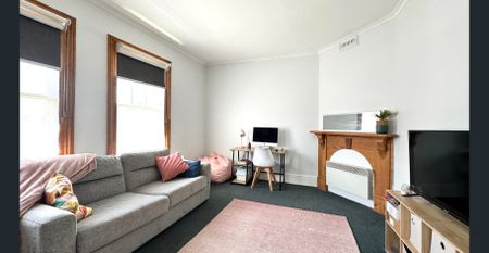 CITY LIVING - Photo 3