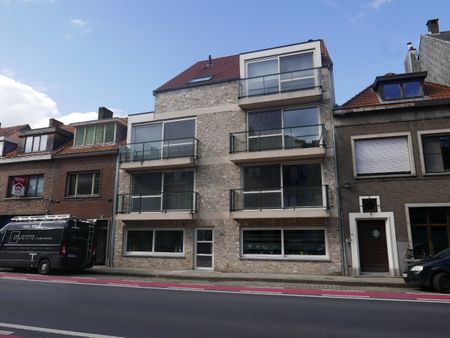 Instapklaar 1-slpk appartement in Sint-Kruis - Photo 3