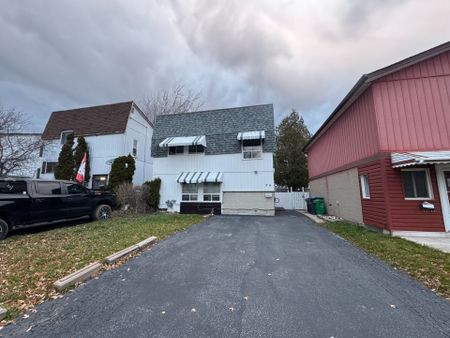 For Lease - 24 Grand River Court Unit# LOWER ON, Brampton, Ontario - Photo 5