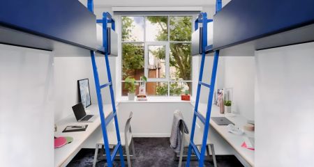 Standard Twin En Suite - Photo 3