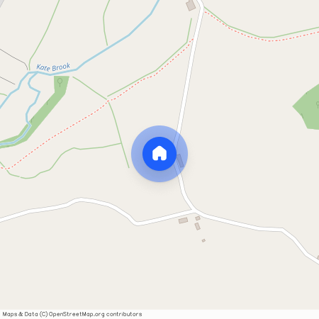 Nr Chudleigh