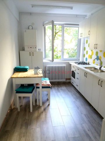 Apartament 2 camere de inchiriat in Cluj-Napoca, Grigorescu ID 4283 - Fotografie 3