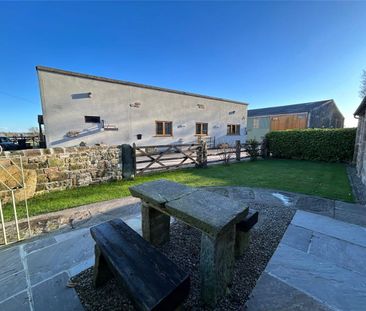 Available now, The Cartshed is beautifully presented, two bedroomed... - Photo 1