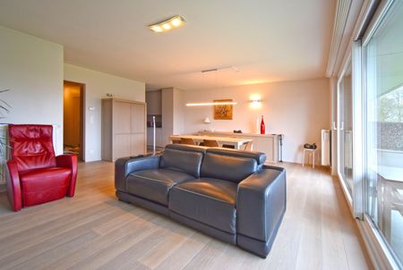 ZEER RESIDENTIEEL NIEUWBOUW APPARTEMENT - Foto 5