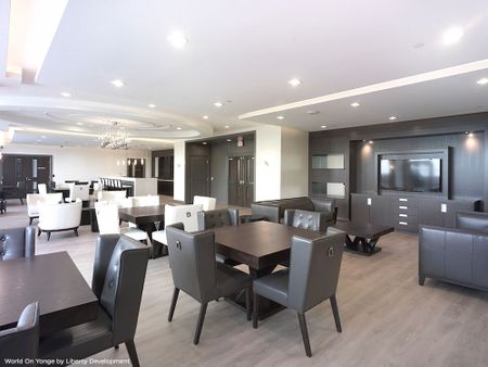 For Lease - 7171 Yonge Street Unit# PH301, Markham, Ontario - Photo 3