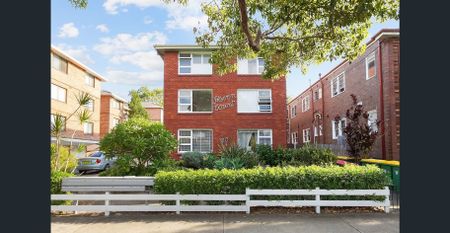 Conveniently Located, Ground Floor Apartment - Photo 3