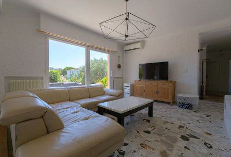 Maison de plain pied Mandelieu La Napoule 5 pièce(s) 130 m2 - Photo 3