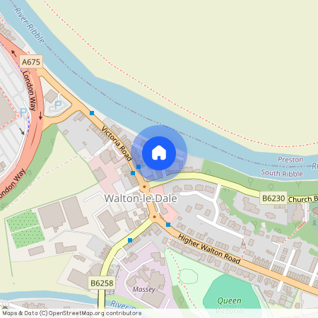 Kings Croft Drive, Welton