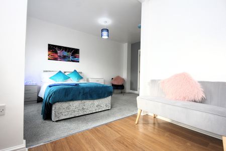 The Old Tramway, Tramway Lane - Photo 5