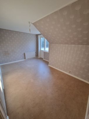 Folkströmsvägen, Grytgöl - Foto 1