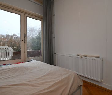 Kamer, Tweede Willemstraat - Foto 4