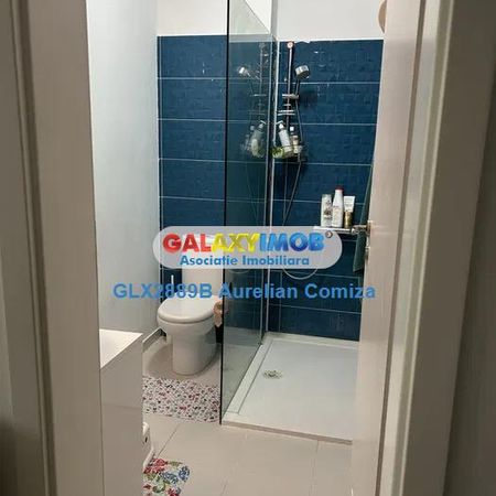 Apartament 3 camere Piata Veteranilor/parcare/AC/centrala proprie - Photo 4