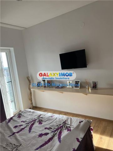 Inchiriere apartament 2 camere, bloc nou, 9 Mai, Ploiesti - Photo 4