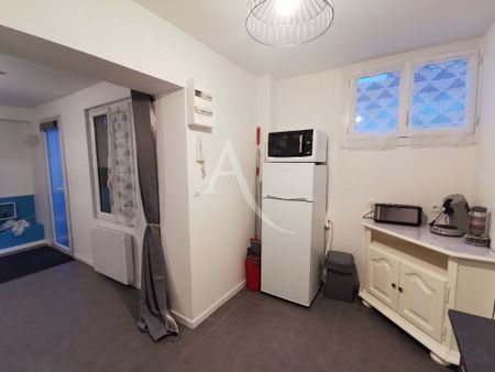 Location Appartement 2 pièces 36m² - Photo 5