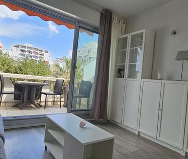 La Grande Motte - T2 - 24.80 m² - Photo 2