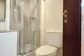 Apartamento T3 em Lisboa