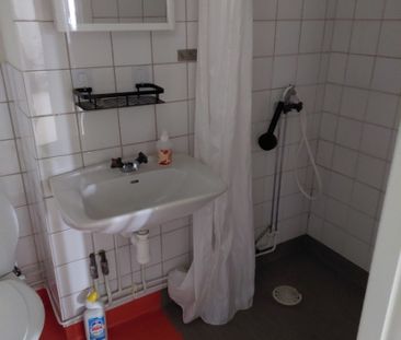 Södra Bangårdsgatan 34 A - Foto 4