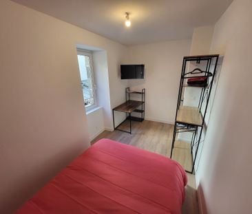 Colocation 4 chambres dans appartement plein centre - Photo 2