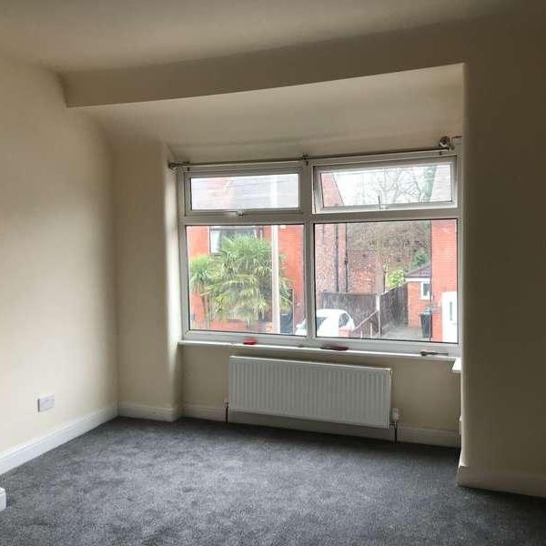 Shaftesbury Road, Stockport, SK3 - Photo 1