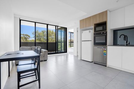 208/100 De Burgh Street, Lyneham ACT 2602 - Apartment For Rent | Domain - Photo 3