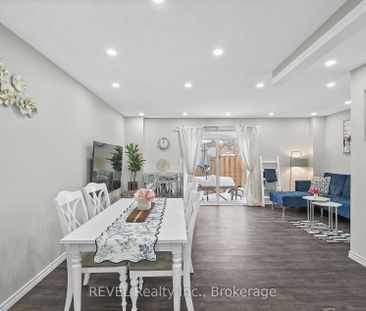 For Lease - 65 Dorchester Boulevard Unit# 80, St. Catharines, Ontario - Photo 2