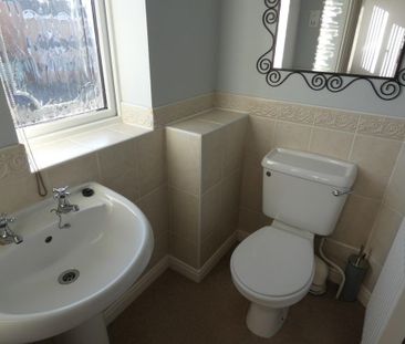 3 bedroom detached house to rent - Photo 1