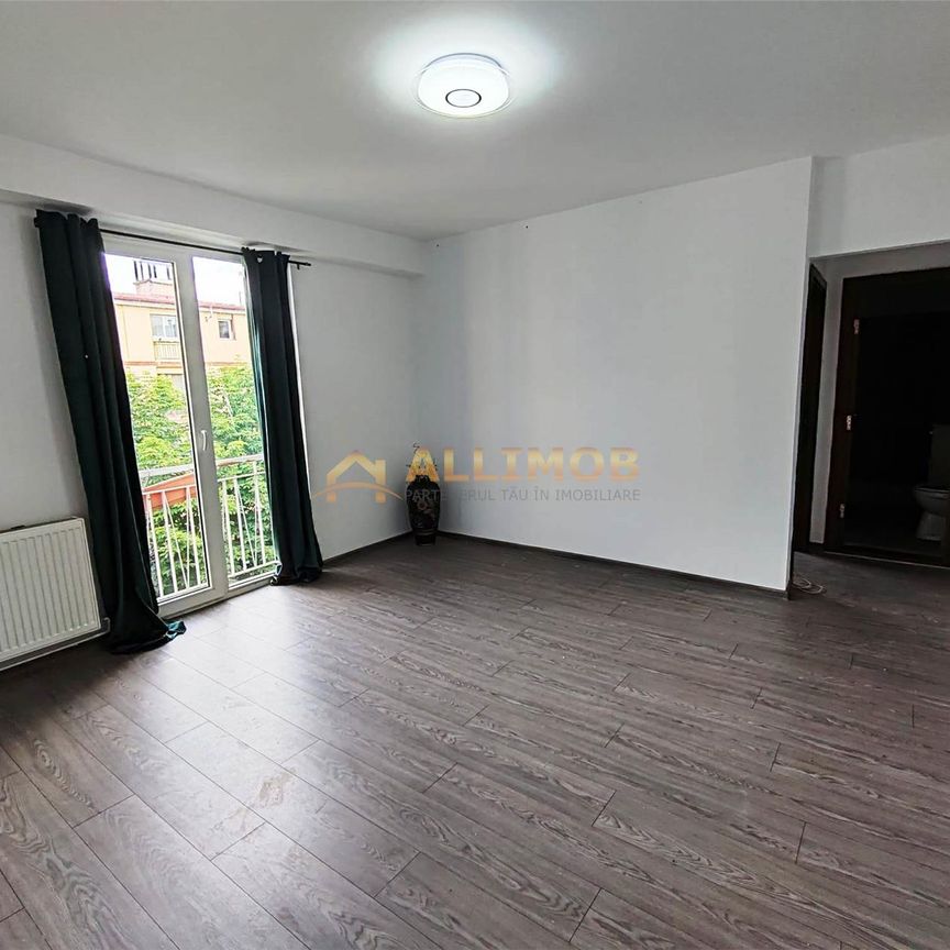 Apartament 2 camere in Ploiesti, zona ultracentrala, Piata Victoriei - Photo 1