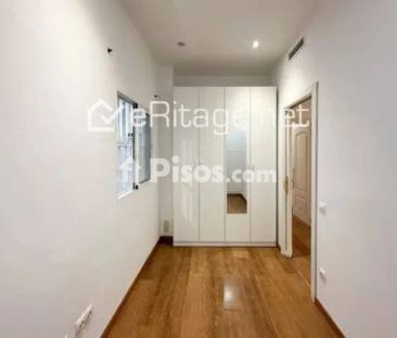 Piso en alquiler en El Putxet-El Farró - Photo 4