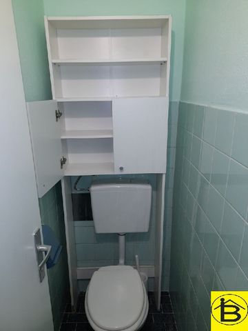 15443 Gepflegte Mietwohnung in der Nähe des Krankenhauses. - Photo 5