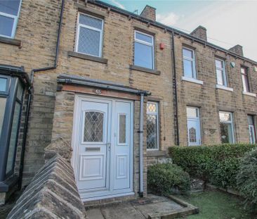 3 bedroom terraced house to rent - Photo 2