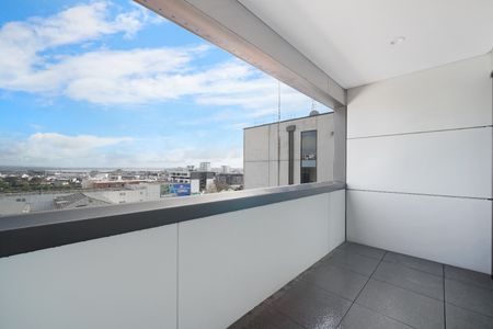The Penthouse at ORANGE - Photo 4
