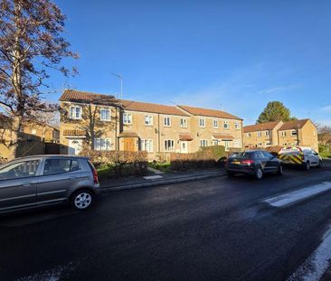 2 bedroom terraced house to rent - Photo 3