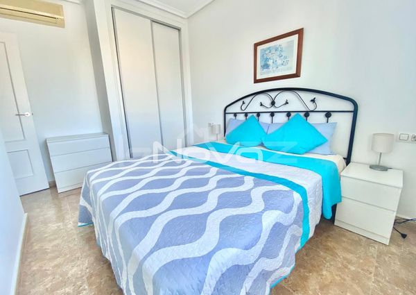 Apartment in Cabo Roig for long term ren