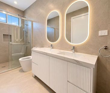 Brand New 5 Bedrooms House Available Now - Photo 5