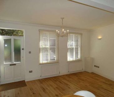 Chancery Lane, Beckenham, Kent, BR3 - Photo 1