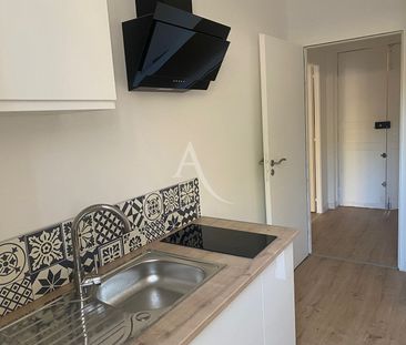 Location Appartement 1 pièce 36m² - Photo 6